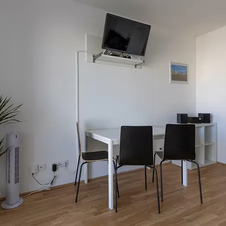 Flataid Brauquartier - Puntigam Cineplexx Daire